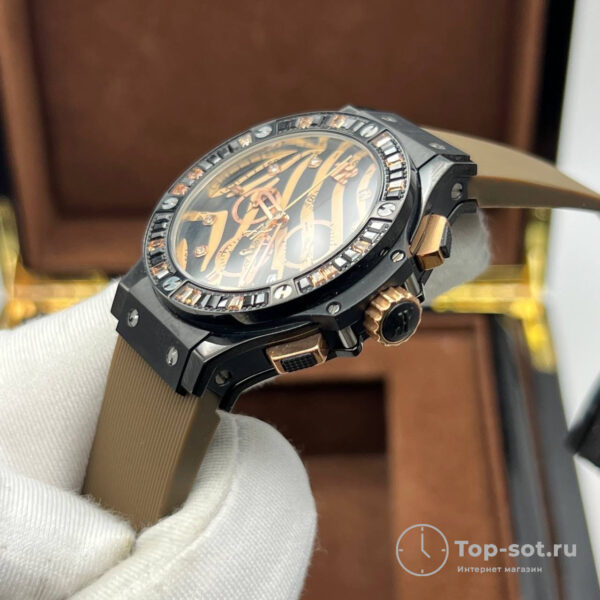Часы HUBLOT — изображение 3