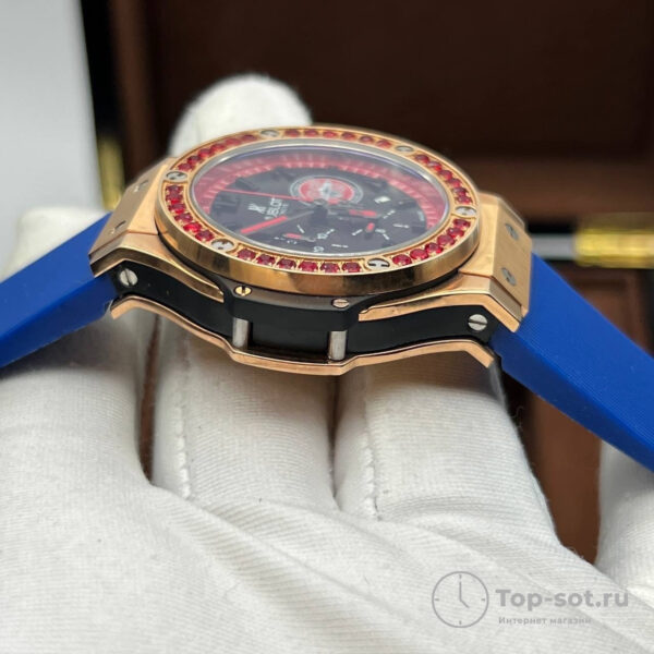 Часы HUBLOT — изображение 5