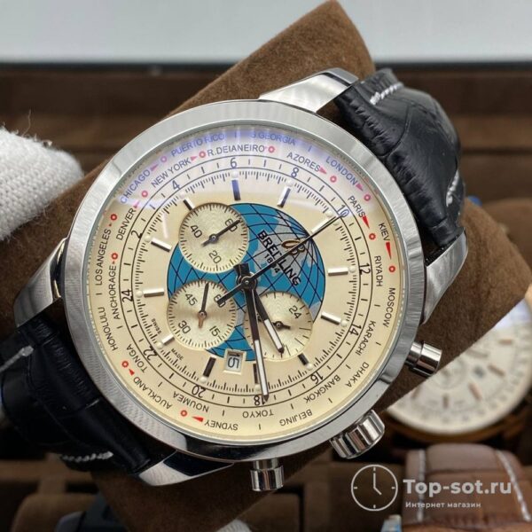 Часы BREITLING — изображение 3