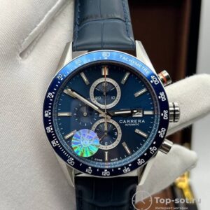 часы Tag Heuer