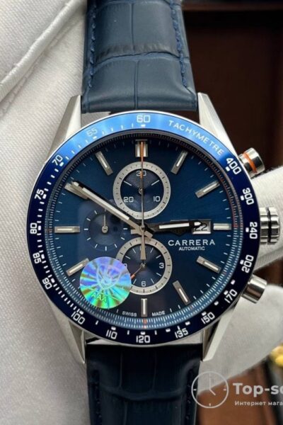 часы Tag Heuer