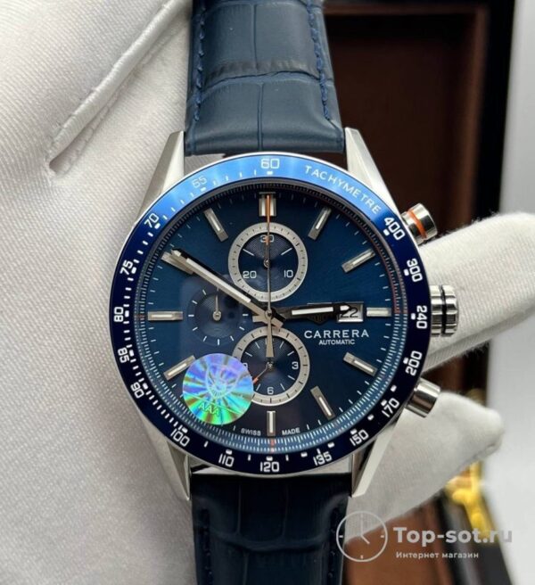 часы Tag Heuer
