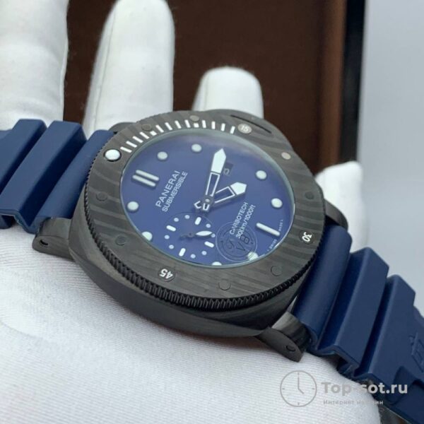 Часы Panerai SUBMERSIBLE — изображение 4