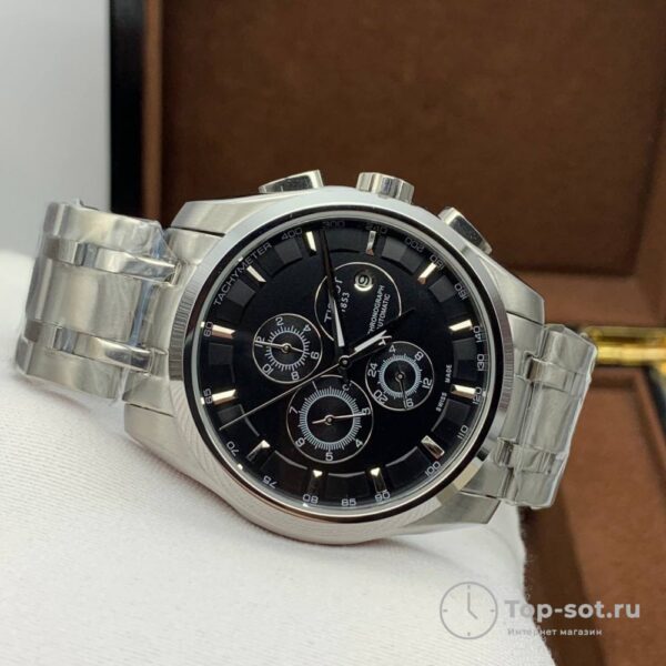 Часы Tissot — изображение 5