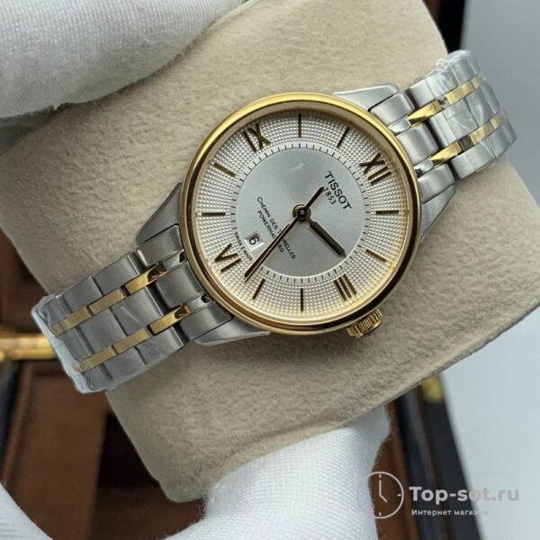 Часы Tissot — изображение 4