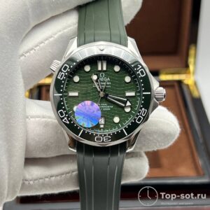 часы Omega Seamaster Diver