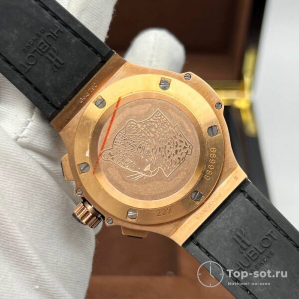 Часы HUBLOT — изображение 6