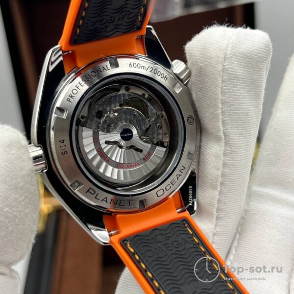 Часы Omega Speedmaster — изображение 8