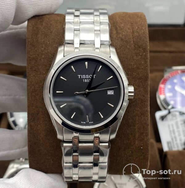 часы Tissot