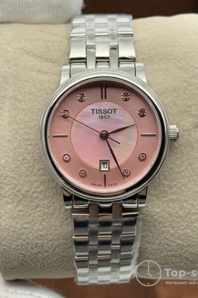 часы Tissot
