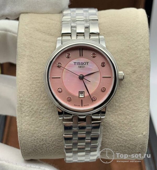 часы Tissot