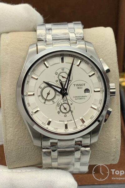 часы Tissot