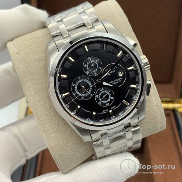 Часы Tissot — изображение 3