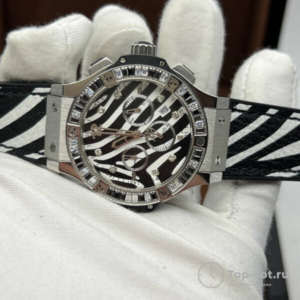 Часы HUBLOT — изображение 3