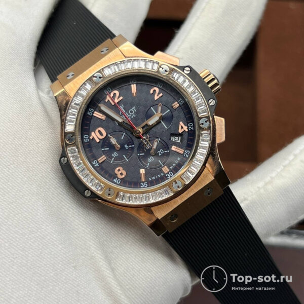 Часы HUBLOT — изображение 4