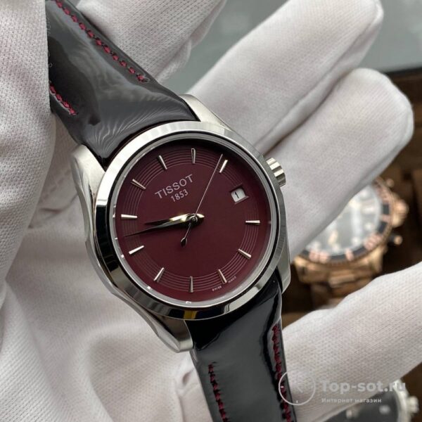 Часы Tissot SEASTAR — изображение 2