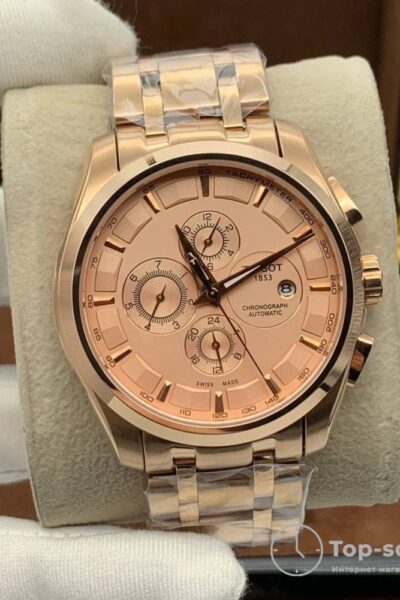 часы Tissot