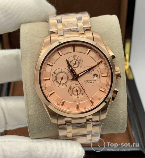 часы Tissot