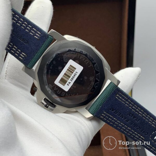 Часы Panerai LUMINOR MARINA — изображение 7