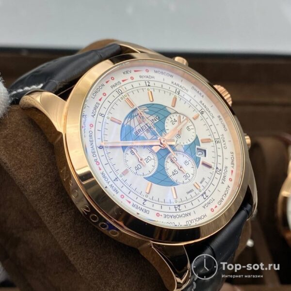 Часы BREITLING — изображение 4
