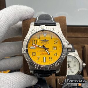 часы Breitling Avenger