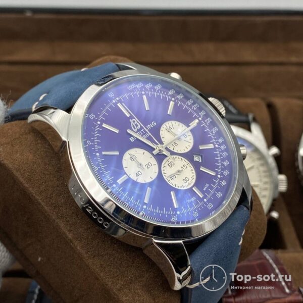 Часы BREITLING Top Time — изображение 2