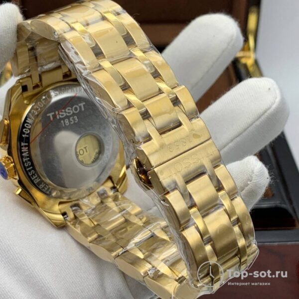 Часы Tissot — изображение 7