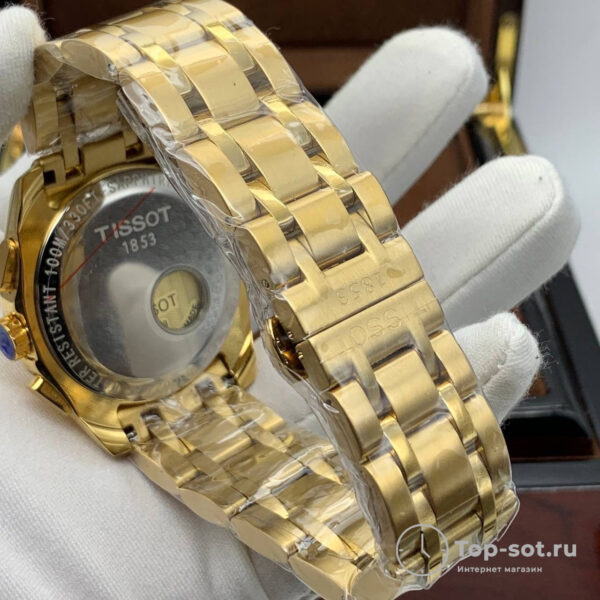 Часы Tissot — изображение 6