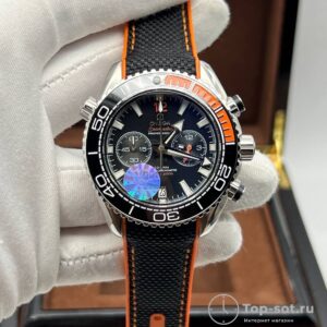 часы Omega Seamaster Planet Ocean