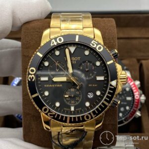 часы Tissot SEASTAR