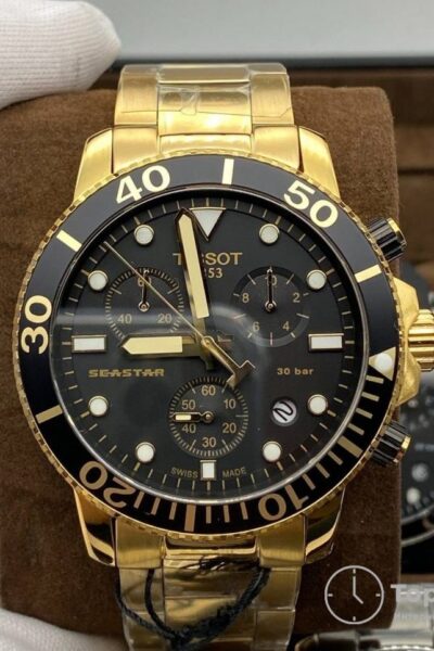 часы Tissot SEASTAR