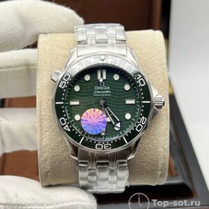 часы Omega Seamaster Diver