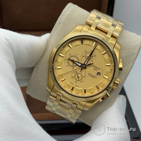 Часы Tissot — изображение 3