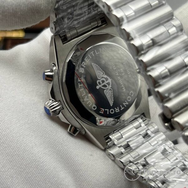 Часы  Breitling Chronomat — изображение 6