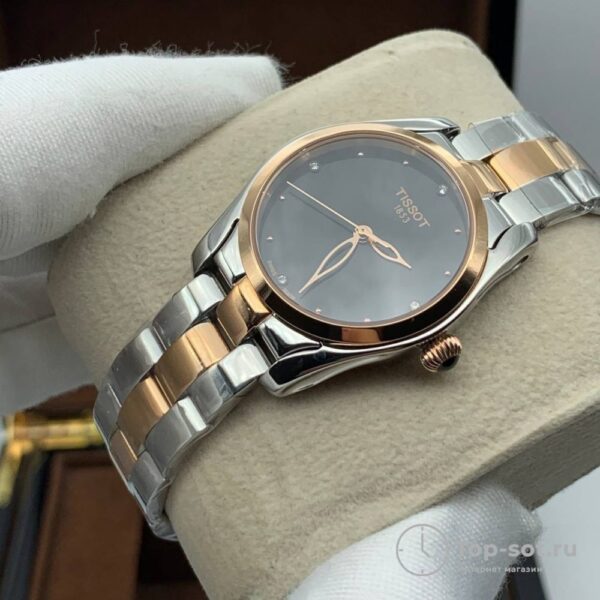 Часы Tissot — изображение 2