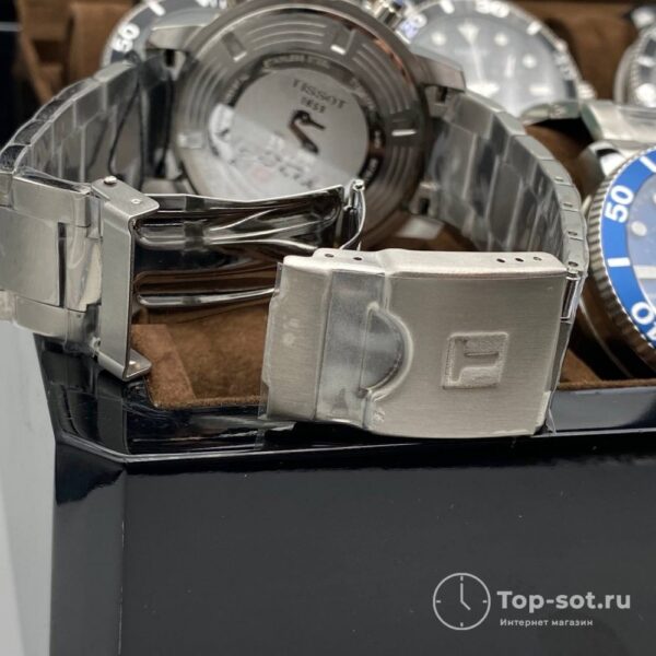 Часы Tissot SEASTAR — изображение 8