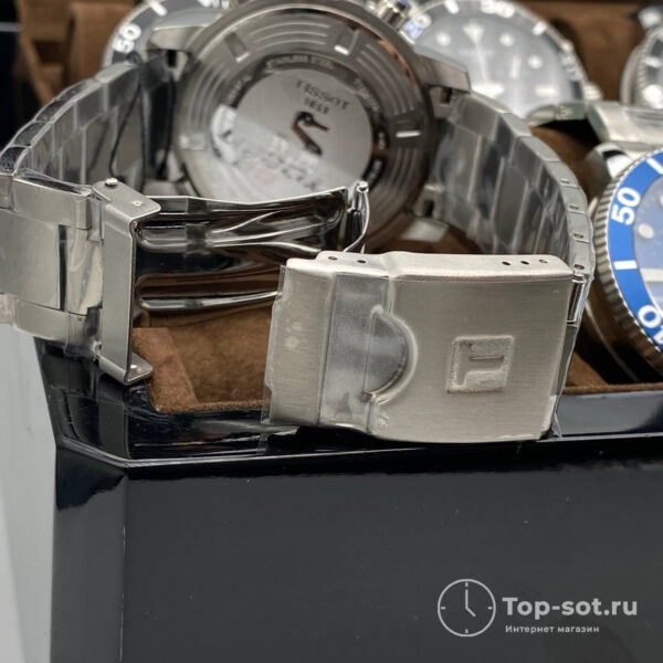 Часы Tissot SEASTAR — изображение 7