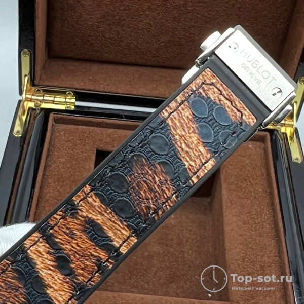 Часы HUBLOT — изображение 8