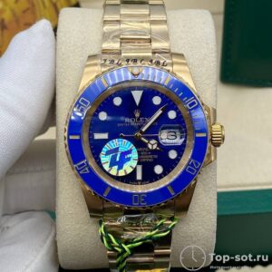 часы Rolex Submariner