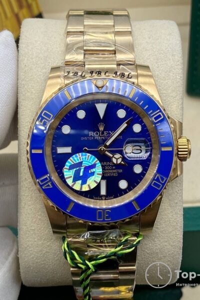 часы Rolex Submariner