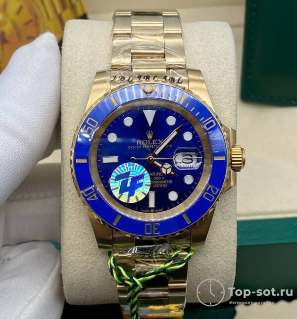 часы Rolex Submariner