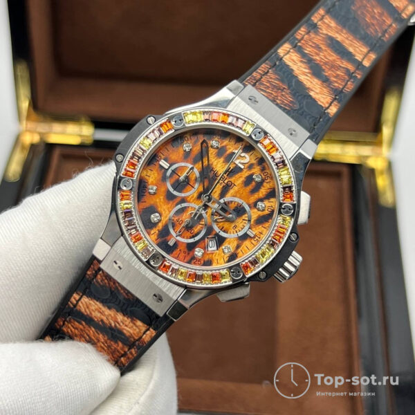 Часы HUBLOT — изображение 3