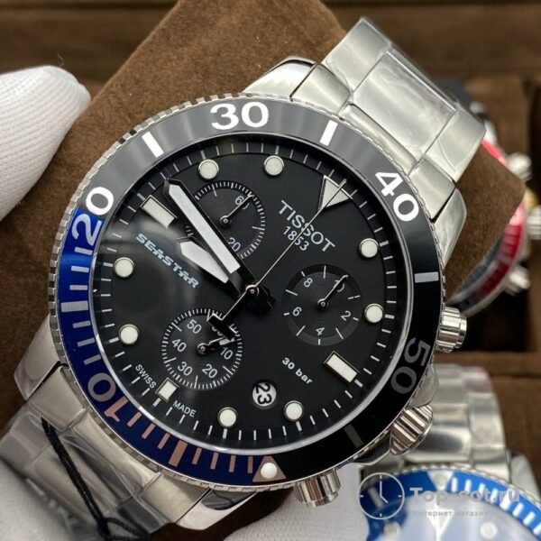 Часы Tissot SEASTAR — изображение 3
