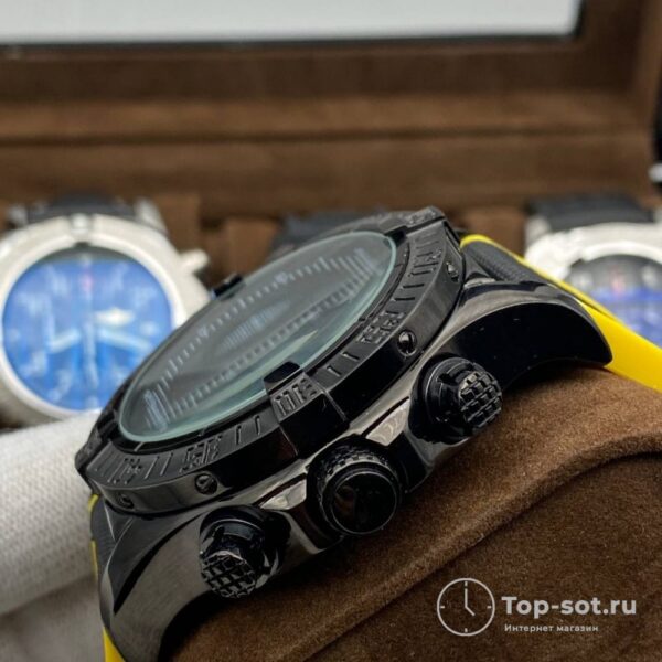 Часы BREITLING   Chronometre Certifie — изображение 3