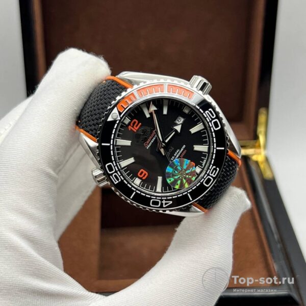 Часы Omega Speedmaster — изображение 5