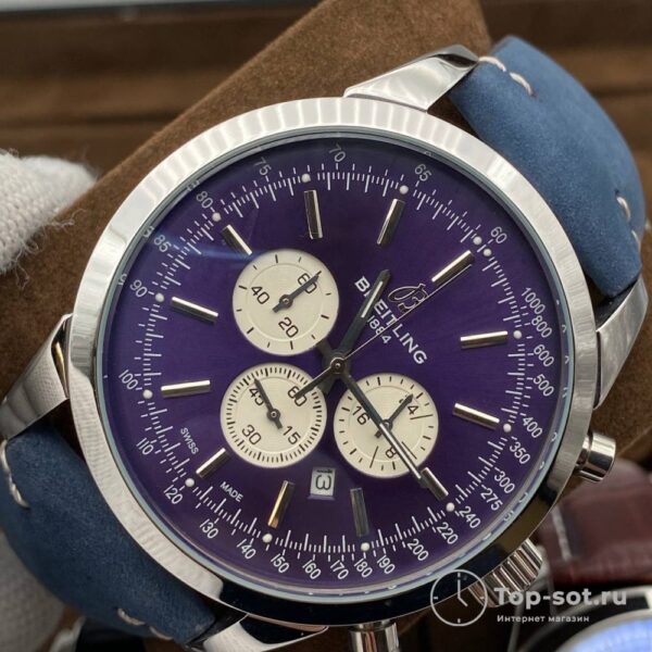 Часы BREITLING Top Time — изображение 3