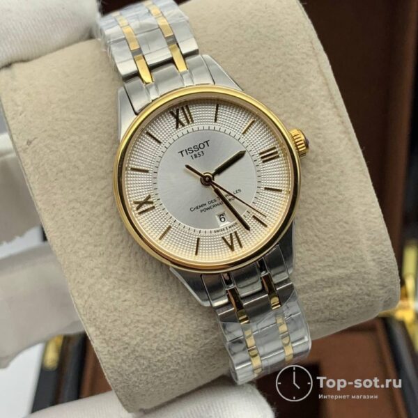 Часы Tissot — изображение 3