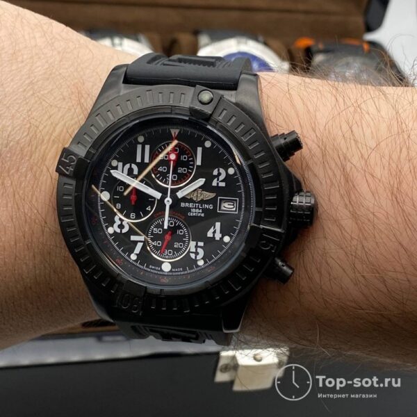 Часы BREITLING — изображение 7