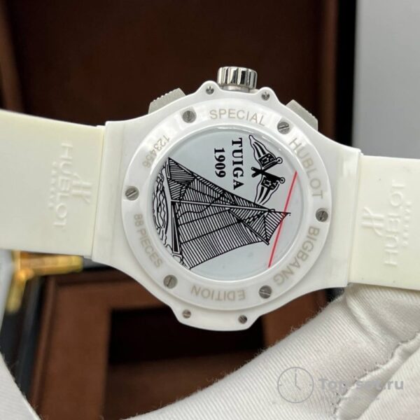 Часы HUBLOT Big Bang — изображение 9