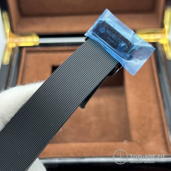 Часы HUBLOT — изображение 8